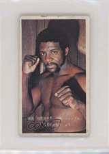 1978 Amada Kings of the Square Ring Menko Eddy Monster Man Everett 0qs6