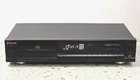 SHERWOOD CD-3030R Digi-Line III Single disc Hi-Fi Compact disc CD player UK Made