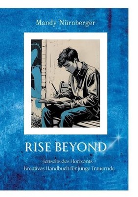 Rise Beyond by Mandy N?rnberger (German) Paperback Book