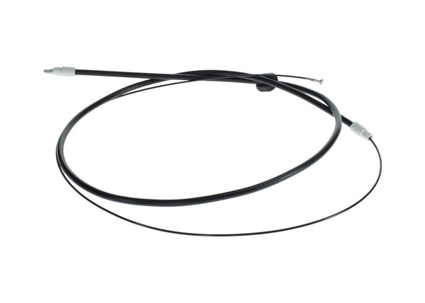 Handbremsseil Bremsseil Vorderachse FüR Mercedes-Benz Viano W639 Vito/Mixto-image