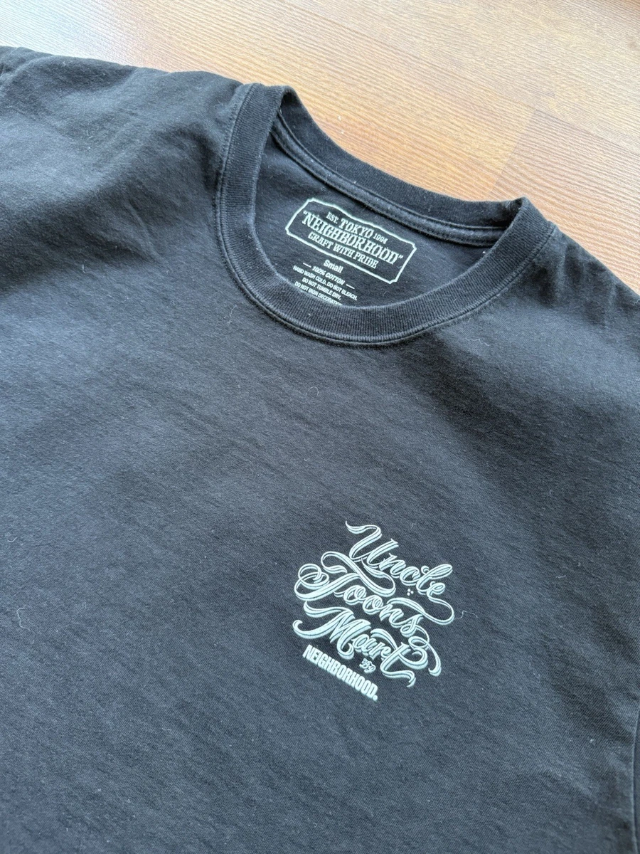 25+ NEIGHBORHOOD T-Shirts for Men for sale | Updated Oct 2026