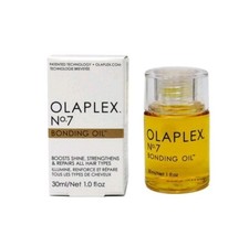Olaplex No. 7 Bonding Oil 1 oz