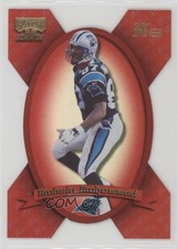 1999 Playoff Momentum SSD Xs 295/300 Muhsin Muhammad #16 nc6
