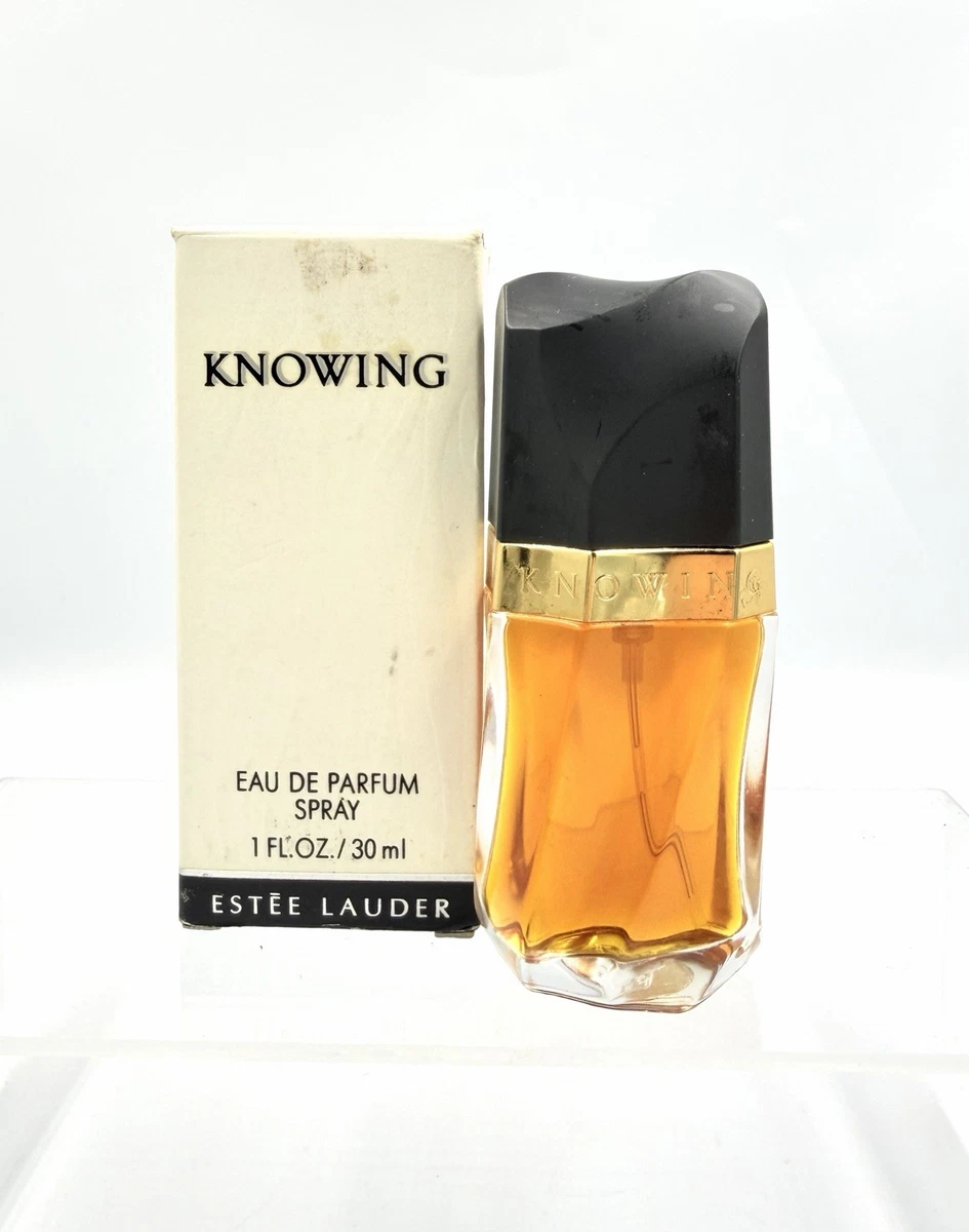 Knowing by Estée Lauder Fragrances for Women for sale | eBay
