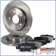Disque de frein Toyota AURIS