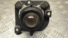 Antibrouillard Fiat 500