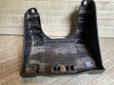2004-2008 Ford F150 F-150 Battery Tray Box Holder Black Truck Expedition 05 06