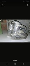 Tecno Pro Hockey Schlittschuhe Damen