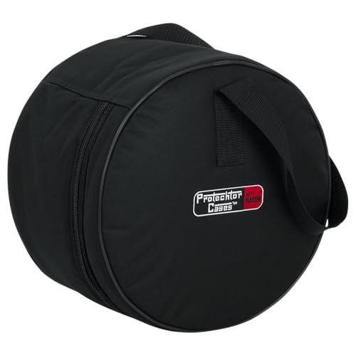 Gator Cases Protechtor Series Padded Drum Bag; Tom  Assorted Sizes , Styles 