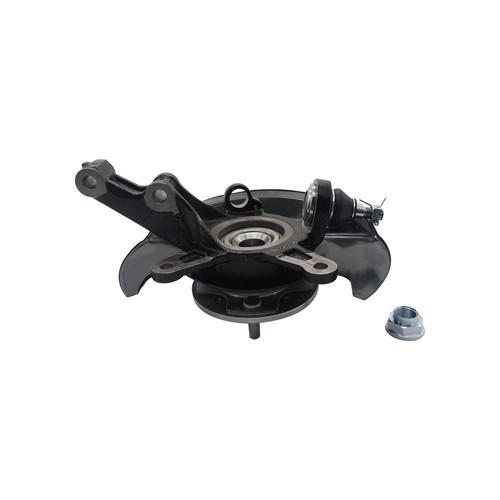 GSP 9362300 Front Left Wheel Bearing and Hub Assembly fits Honda 01 Civic Honda