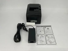 Star Micronics TSP654II Ethernet Receipt Printer 37967770 ✅❤️️✅❤️️ NEW OPEN BOX
