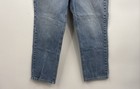 Carhartt Men's Blue Denim Light Wash 5-Pocket Design Straight Jeans — photo 5
