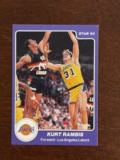 Click to enlarge Kurt Rambis