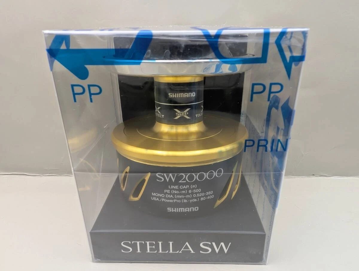 shimano stella 20000 products for sale | eBay