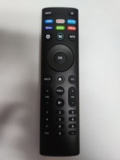 Universal Remote Control for All VIZIO Smart ...