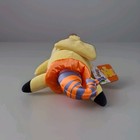 NEW w/ Tags Pikachu Plush Halloween Witch Costume Hat Jazwares Pokemon 8 Inches — photo 4