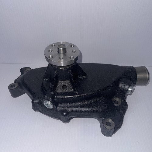 Pompe à eau V8 sans visco - Series Forever