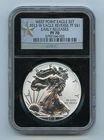 2013-W American Silver Eagle 1 OZ Reverse Proof | NGC PF70 | West Point Set