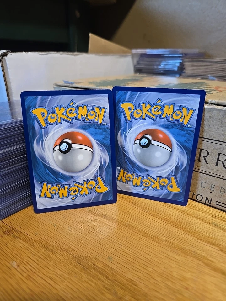 Eternatus V SWSH044 SWSH: Sword & Shield Promo Cards Holo - Image 2 of 2