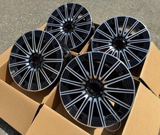 19 Rims Fit Mercedes Benz E400 Amg 2009-2019 Wheels 5x112 Brand New 19x8.59.5