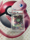 Bulbasaur 133/132 Me01: Mega Evolution Holo Psa 10
