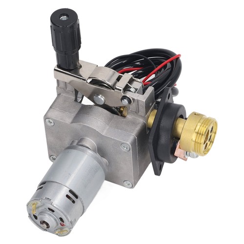 Wire Feed Motor Welder Roll Feeder Feeding Machine DC 24V For MIG MAG Welding - Picture 15 of 22