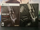 New ListingResident Evil Requiem Deluxe Edition - PlayStation 5 - (READ DESCRIPTION!)￼