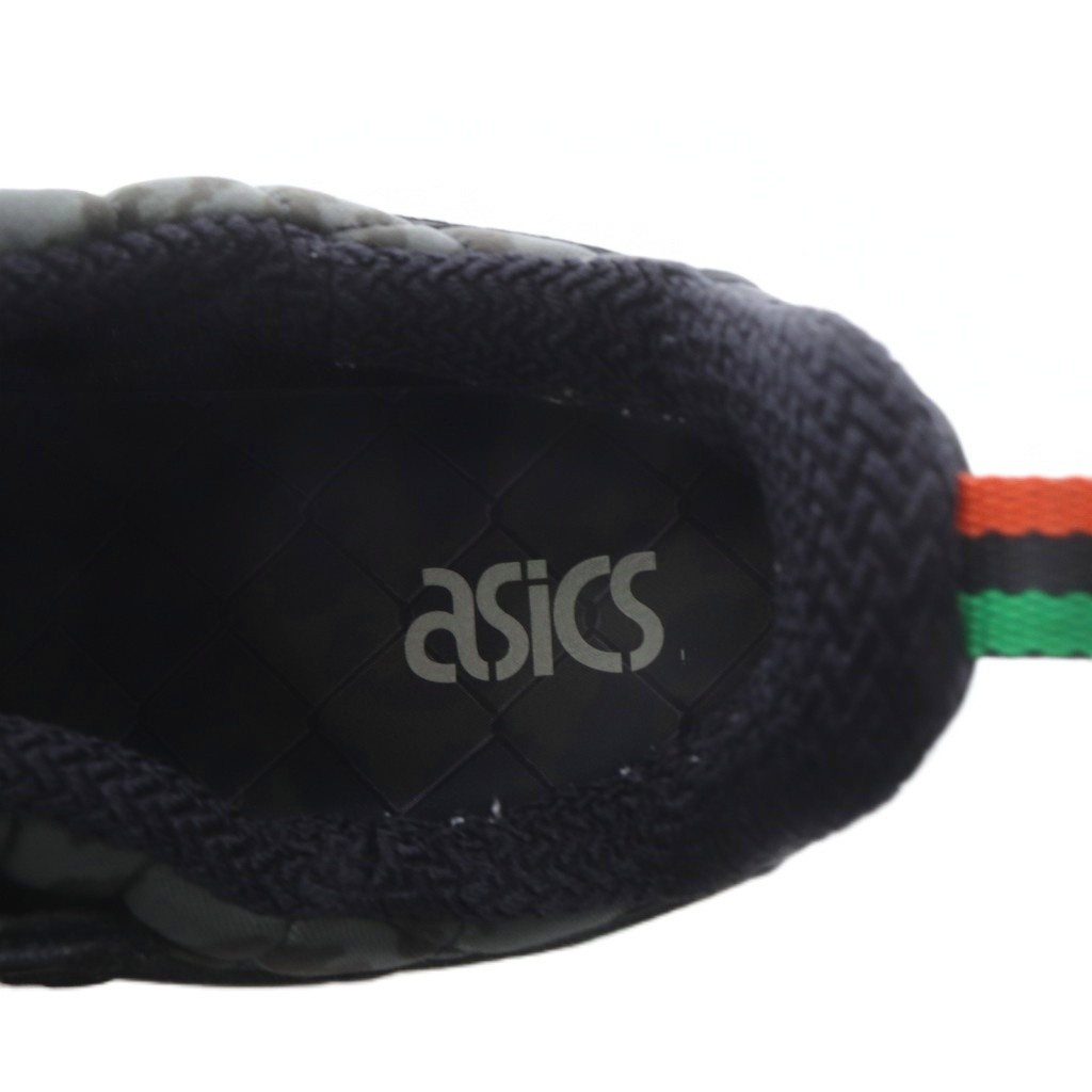 ASICS GELLYTE 3 OG GTX Sneakers US11 Black Men's Low Cut Used thumbnail 6