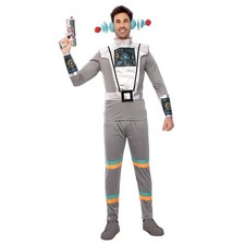 noamz0625 FYASA SPACEMAN KOST&Uuml;M HERREN GR-S