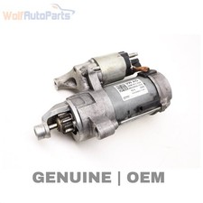 2018-2019 2021-2025 AUDI RS5 - Starter 06M911024
