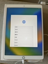 Apple iPad Air Wi-Fi  Cellular 64GB Gold 10.5" Verizon Tablet MTXK2LL/A A2153