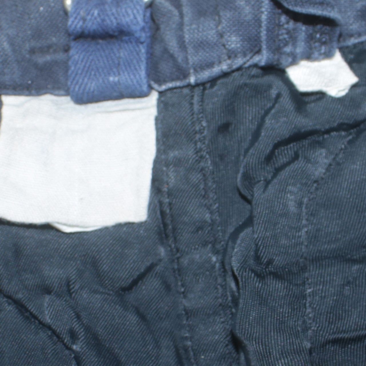 Active Black Trousers Mens image 6
