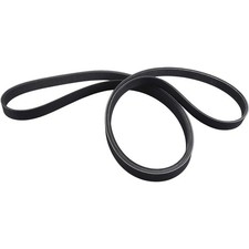 EPDM Serpentine Belt Fit ACURA 3.2L 3.5L 3.7L V6 HONDA 3.0L 3.5L V6 6PK2135