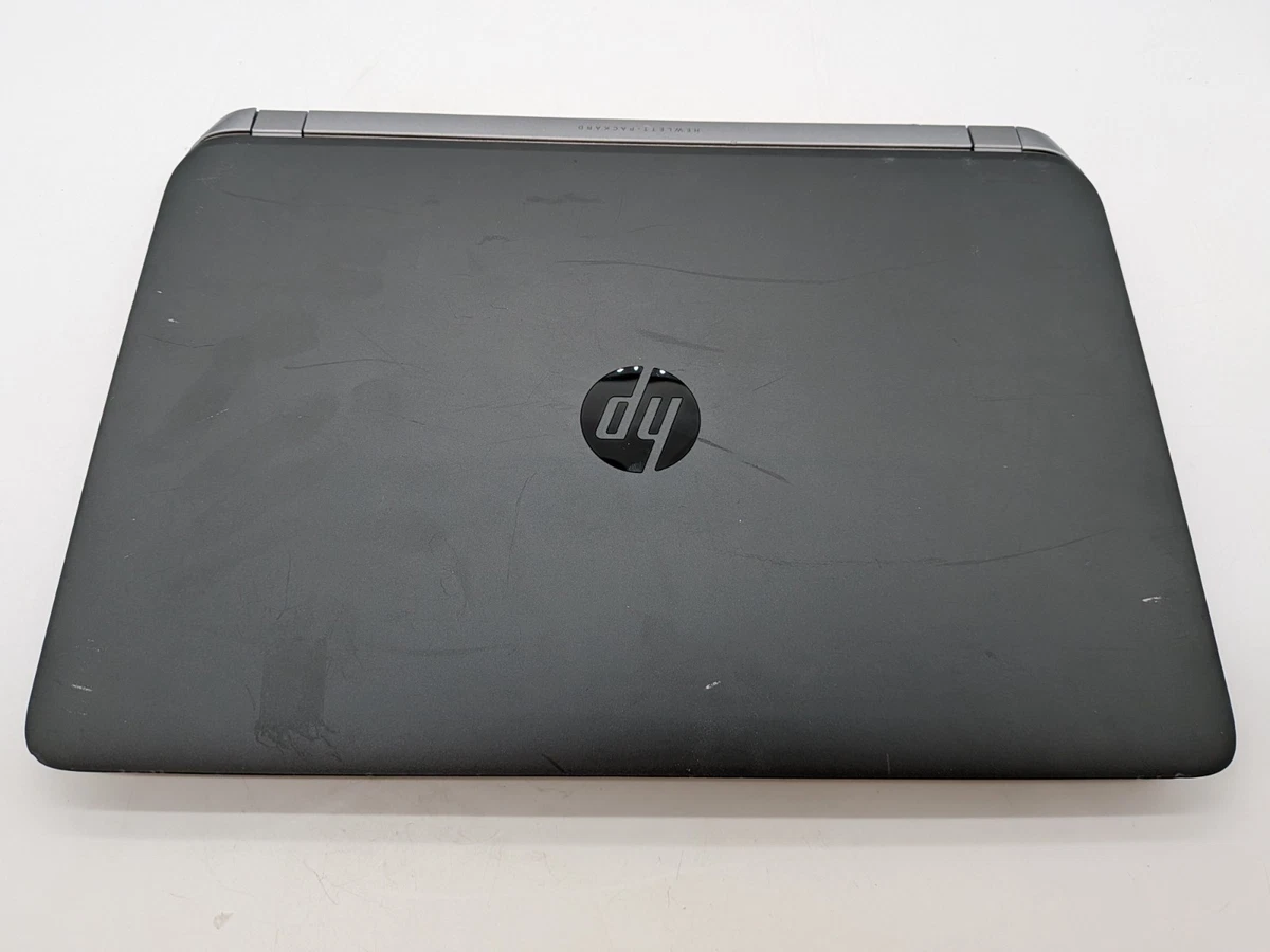 HP ProBook Intel Core i3 4th Gen. PC Laptops & Netbooks for Sale