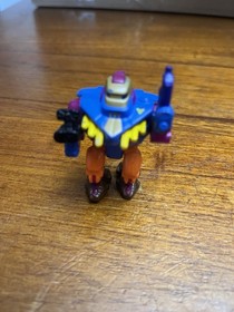 Lot Of 13 Micro Machines , Used Condition