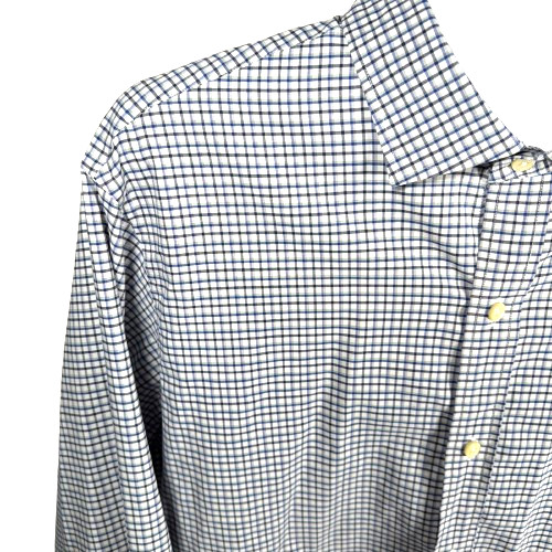 Polo Ralph Lauren Performance Polyester Nylon Che… - image 4