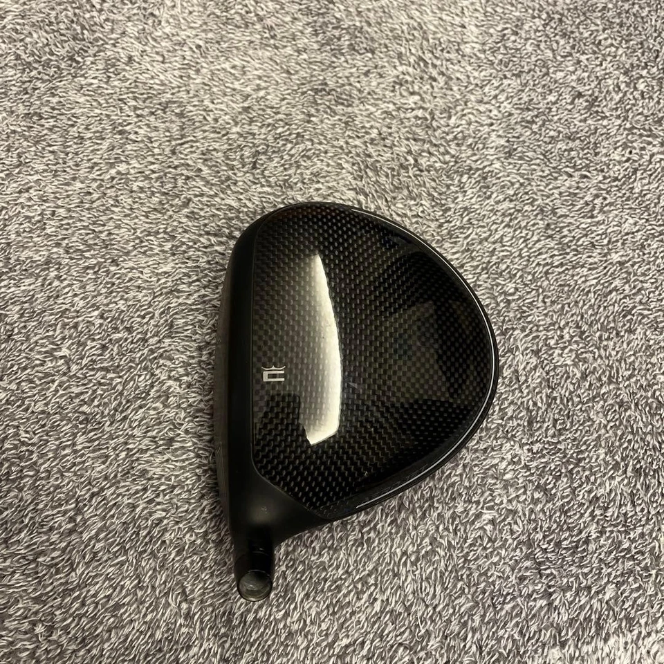 Cobra Aerojet LS 9° Iron Head  Golf Club Good - Image 3 of 4