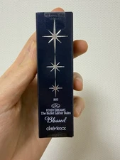 CHERIEXX The Bullet Glitter Balm 3.3g (2 Colors) | Shiny Glow Lip Balm