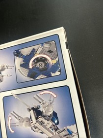 LEGO Star Wars Droid Gunship 7678 Retired NEW SEALED