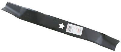 Lame Da Sostituzione Per Tosaerba 2 Lame Da Tosaerba Artigiano 21 Pollici - Pacciamatura 5 Punti | Compatibili Craftsman LT1000 Set 2 Lame Artigiano 134149 - Foto 13