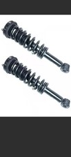 Ford F150 2X Shock Absorbers Strut Front For Ford F150 2009-2013 4WD FCS1345563