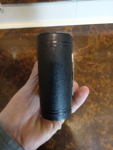 Vintage Kodak No.2A Hawk-Eye Model B Folding Camera -PA45 - Picture 7 of 8