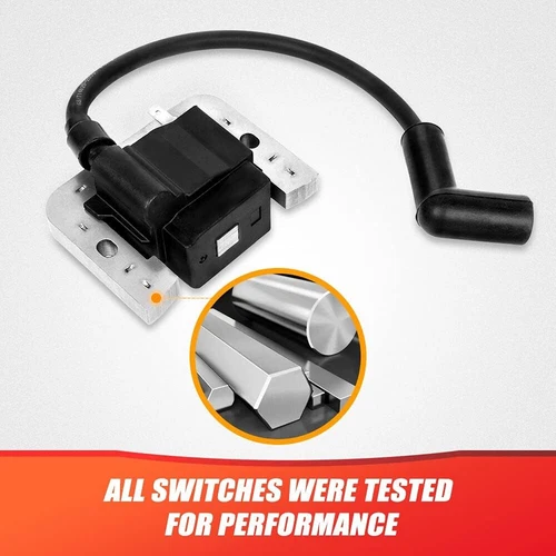 Módulo de encendido serie 24 HP con bujía para Kohler 2 piezas 32-584-06-S - Imagen 3 de 5