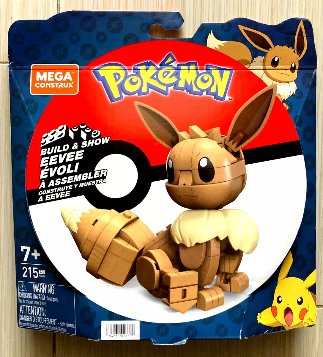 Qual eevee e ideal para você?