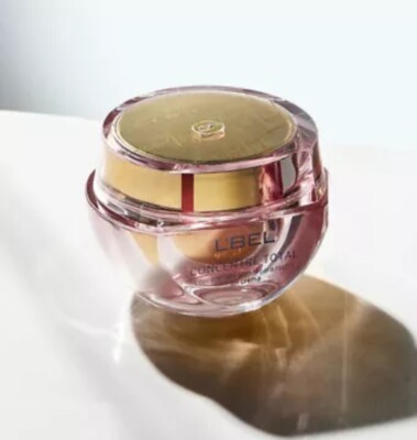 Concentré Total L'BEL Face Cream 1.7 oz New In Box No Plastic