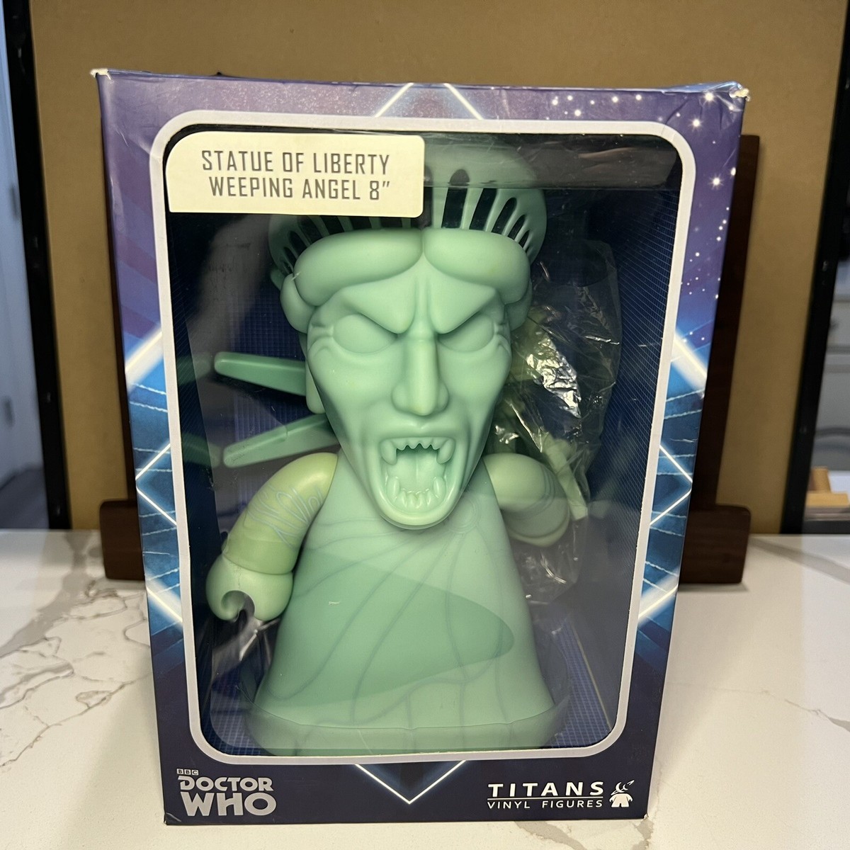 美品 Doctor Who: BLOOD HEAT 洋書 レア Doctor Who — Rarewaves.com