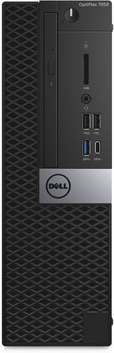 DELL SALE! Desktop Computer PC: Intel i5 6th Gen 8GB RAM 256GB SSD Windows Pro - Picture 4 of 19