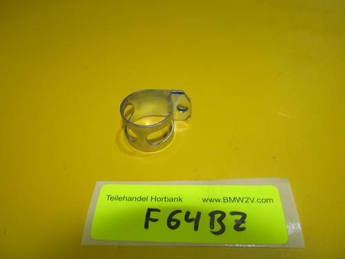 BMW R100 R90 R80 R75 R60 Halter Spange für Kondensator 0,22yF capacitor holder