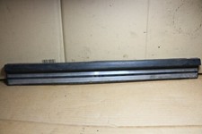 ORIGINAL Mercedes Benz E-Klasse W210 Einstiegsleiste Leiste Unten Rechts DE ✓