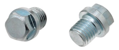 ELRING 587.830 Sealing Plug, Oil Sump for BAIC-ORV BMW BRABUS DODGE FREIGHTLINER